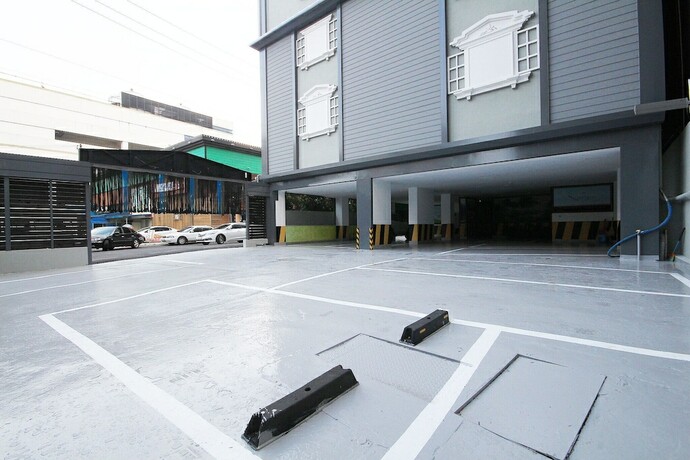 Imagen general del Hotel Suncheon Juliet. Foto 5