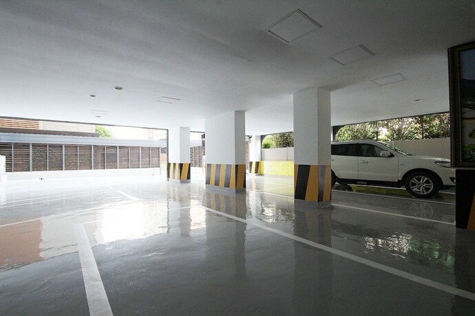 Imagen general del Hotel Suncheon Juliet. Foto 6