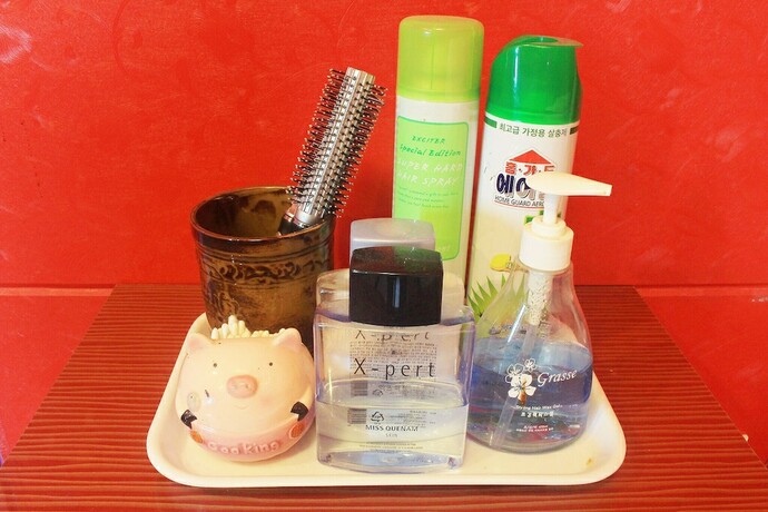 Imagen general del Hotel Suncheon Juliet. Foto 7