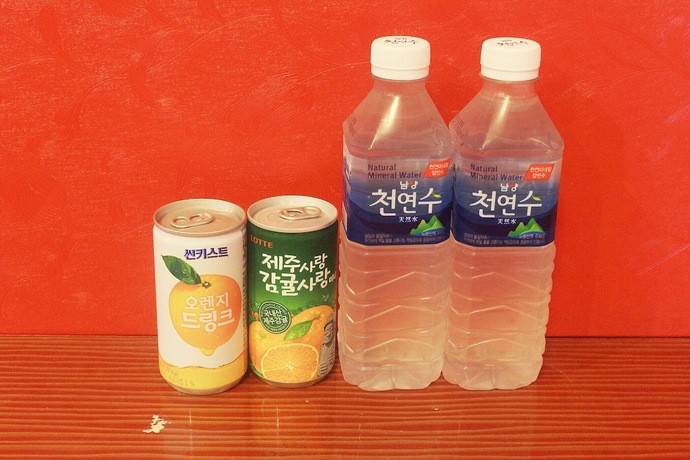 Imagen general del Hotel Suncheon Juliet. Foto 9