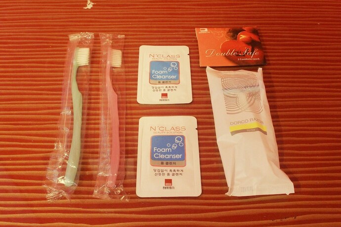 Imagen general del Hotel Suncheon Juliet. Foto 11