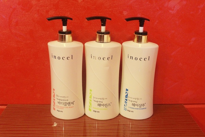 Imagen general del Hotel Suncheon Juliet. Foto 14