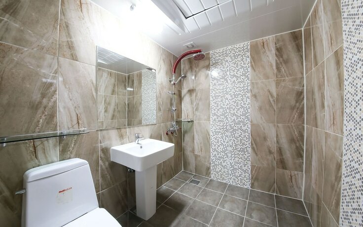 Imagen general del Hotel Suncheon Juliet. Foto 17