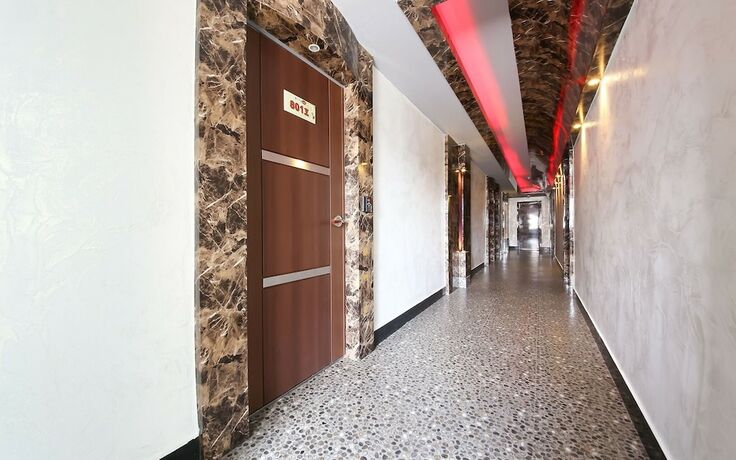 Imagen general del Hotel Suncheon Juliet. Foto 18