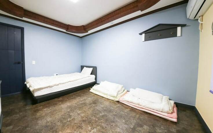 Imagen general del Hotel Suncheon Limousine. Foto 4