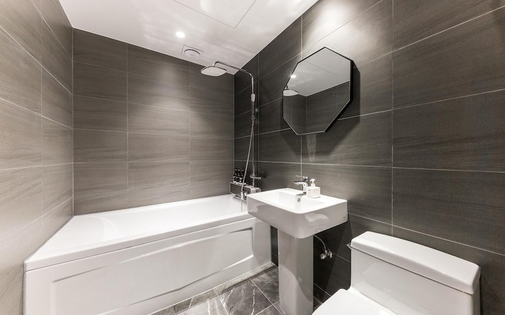 Imagen de la habitación del Hotel Suncheon Moon. Foto 8