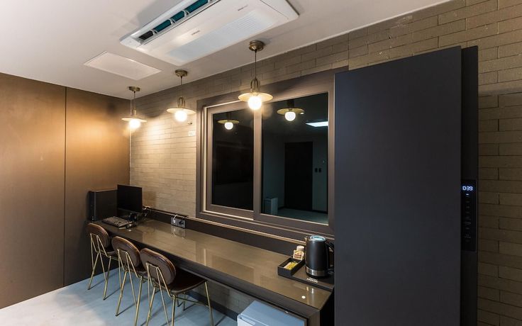 Imagen de la habitación del Hotel Suncheon Moon. Foto 11