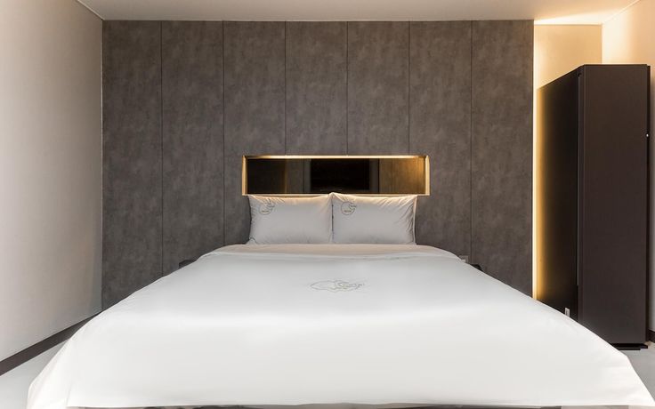 Imagen de la habitación del Hotel Suncheon Moon. Foto 15