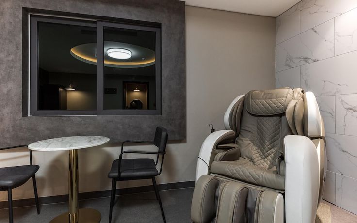 Imagen de la habitación del Hotel Suncheon Moon. Foto 18