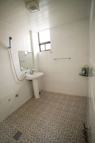 Imagen de la habitación del Hotel Suncheon Namu Guesthouse. Foto 4