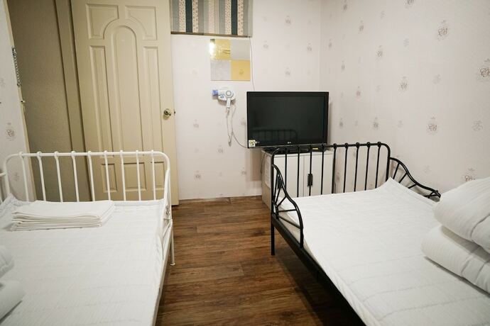 Imagen de la habitación del Hotel Suncheon Namu Guesthouse. Foto 15