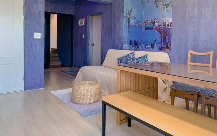 Imagen de la habitación del Hotel Suncheon New Village Pension. Foto 2