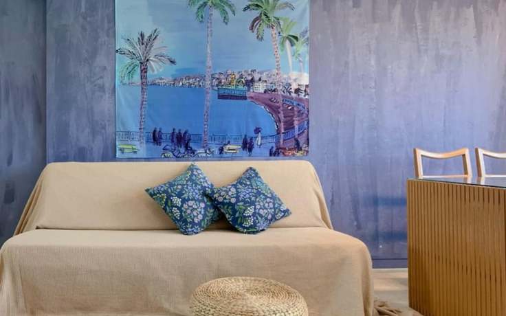 Imagen de la habitación del Hotel Suncheon New Village Pension. Foto 5