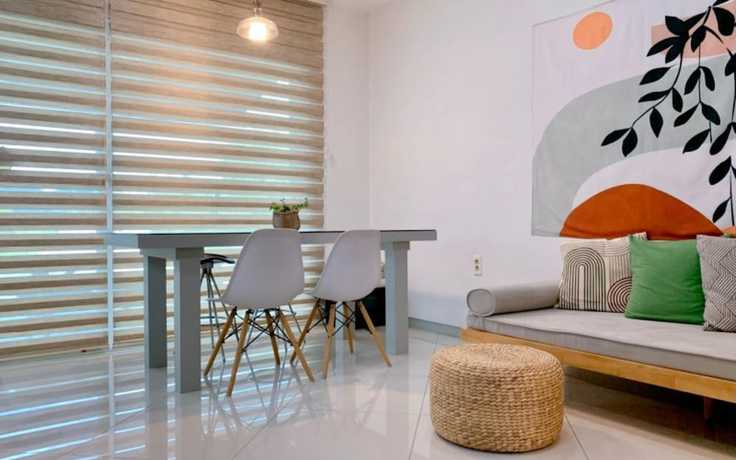 Imagen de la habitación del Hotel Suncheon New Village Pension. Foto 6