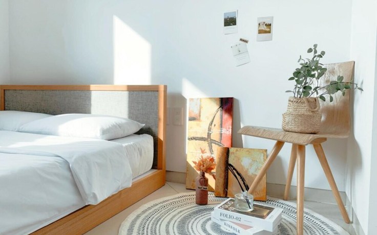 Imagen de la habitación del Hotel Suncheon New Village Pension. Foto 8