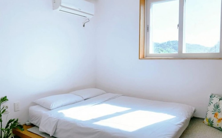 Imagen de la habitación del Hotel Suncheon New Village Pension. Foto 10