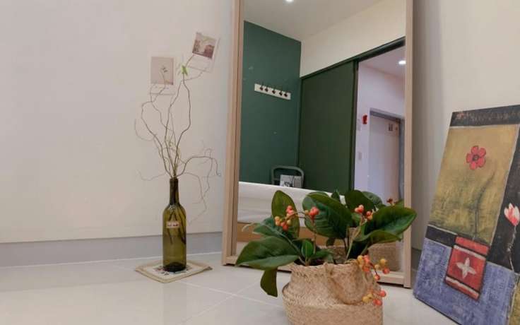 Imagen de la habitación del Hotel Suncheon New Village Pension. Foto 11