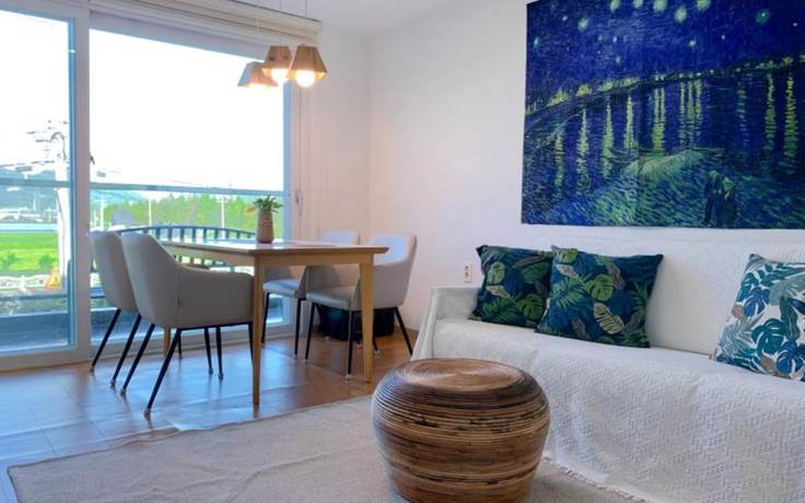 Imagen de la habitación del Hotel Suncheon New Village Pension. Foto 13