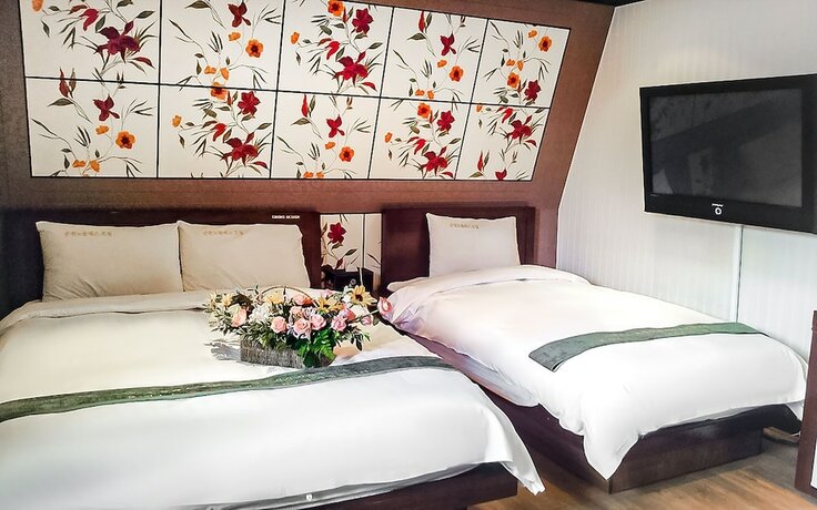 Imagen general del Hotel Suncheon Nobless. Foto 2