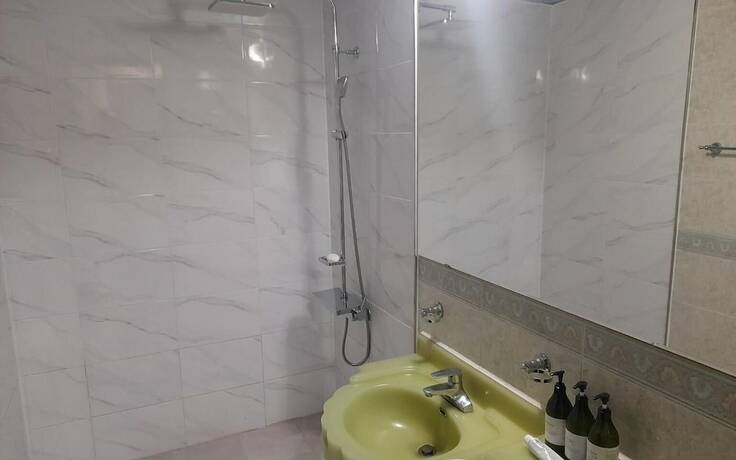 Imagen general del Hotel Suncheon Nobless. Foto 4