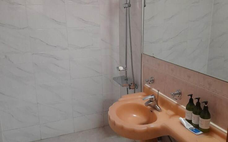 Imagen general del Hotel Suncheon Nobless. Foto 7