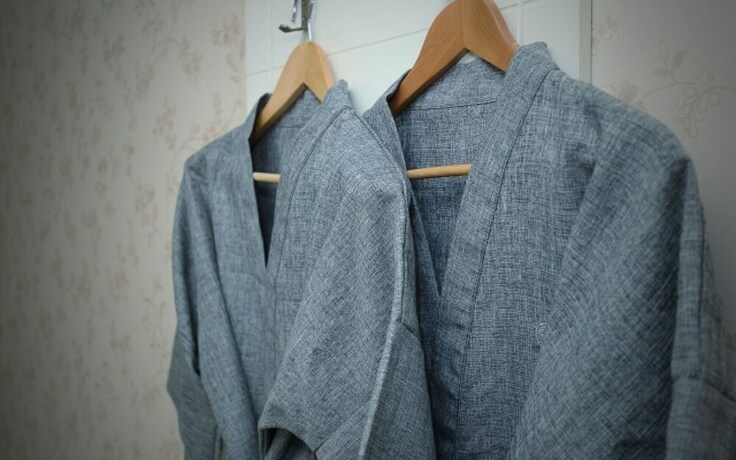 Imagen general del Hotel Suncheon Nobless. Foto 10