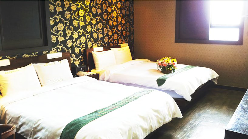 Imagen de la habitación del Hotel Suncheon Noblesse. Foto 6