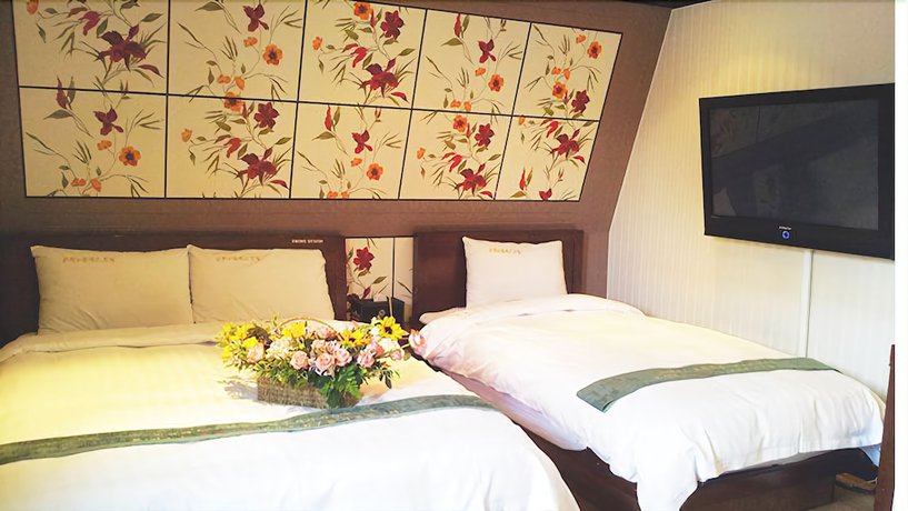 Imagen de la habitación del Hotel Suncheon Noblesse. Foto 13