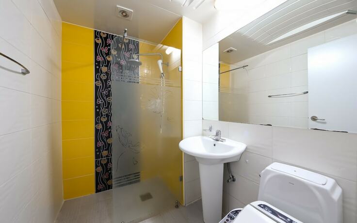 Imagen general del Hotel Suncheon Pastel. Foto 7