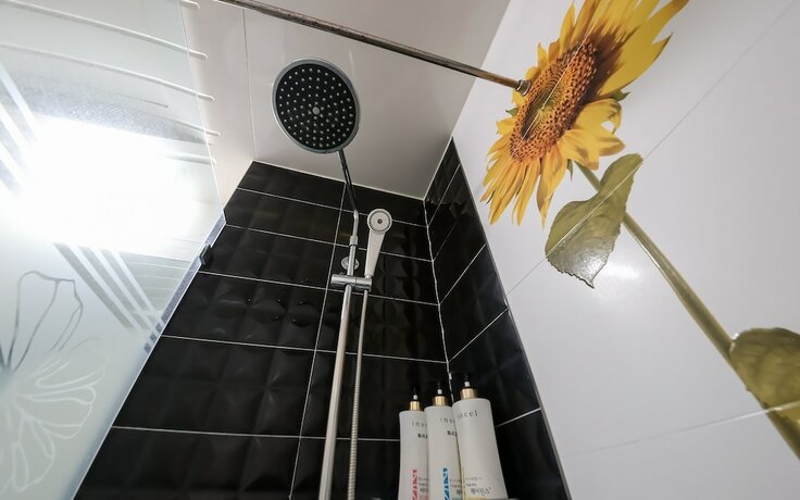 Imagen general del Hotel Suncheon Pastel. Foto 8