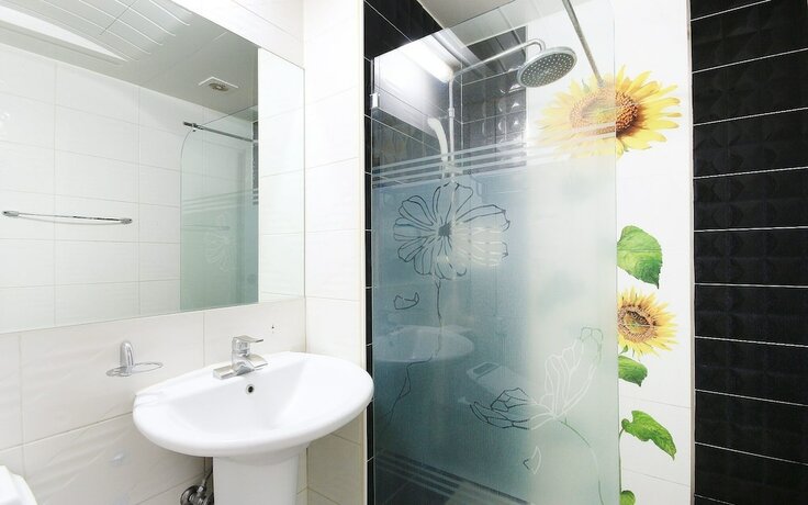 Imagen general del Hotel Suncheon Pastel. Foto 12