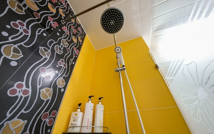 Imagen general del Hotel Suncheon Pastel. Foto 17