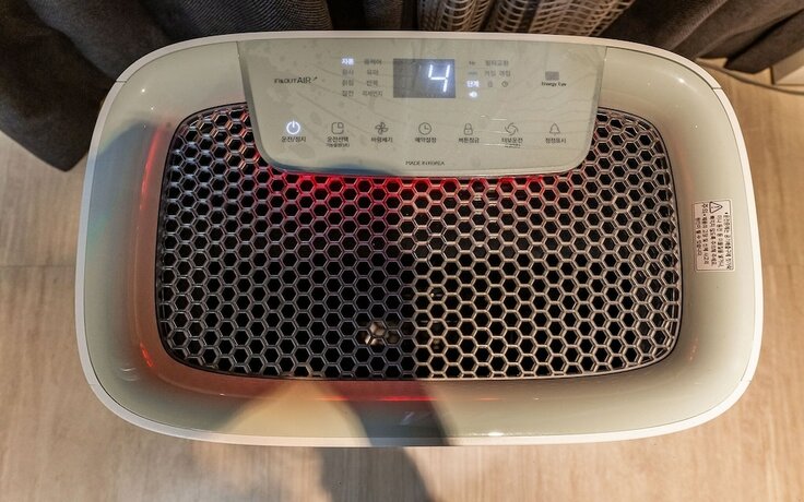 Imagen general del Hotel Suncheon Plaza. Foto 7