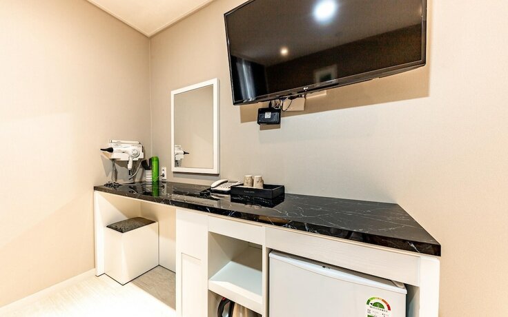 Imagen general del Hotel Suncheon Plaza. Foto 8