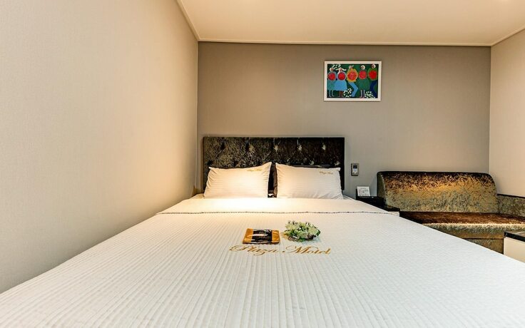 Imagen general del Hotel Suncheon Plaza. Foto 9