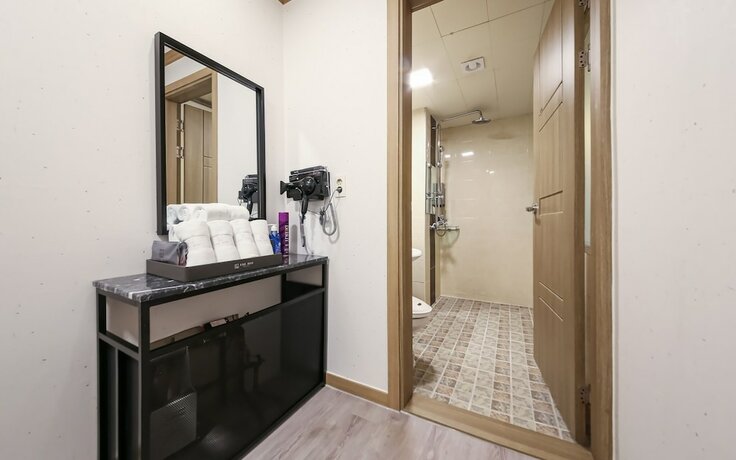 Imagen general del Hotel Suncheon Rio. Foto 2