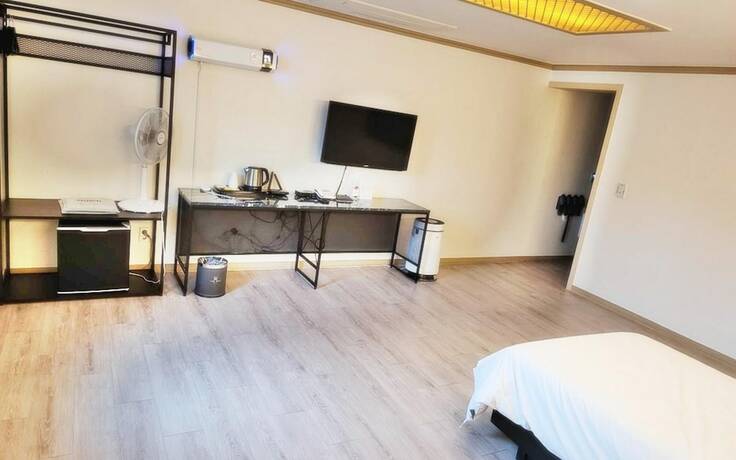 Imagen general del Hotel Suncheon Rio. Foto 3