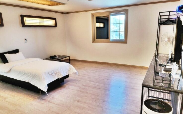 Imagen general del Hotel Suncheon Rio. Foto 9