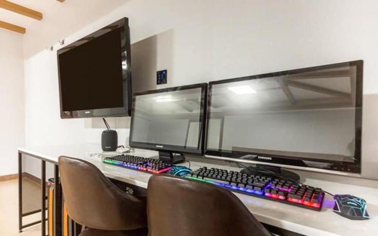 Imagen general del Hotel Suncheon Romeo. Foto 4