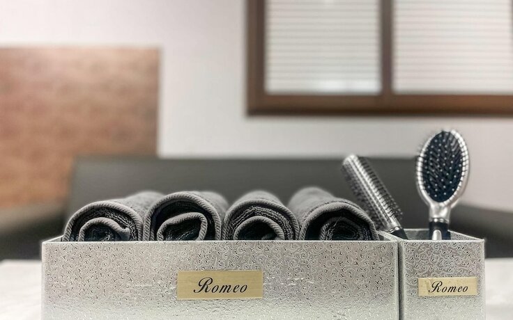 Imagen general del Hotel Suncheon Romeo. Foto 5