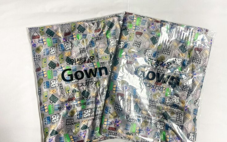 Imagen general del Hotel Suncheon Romeo. Foto 6