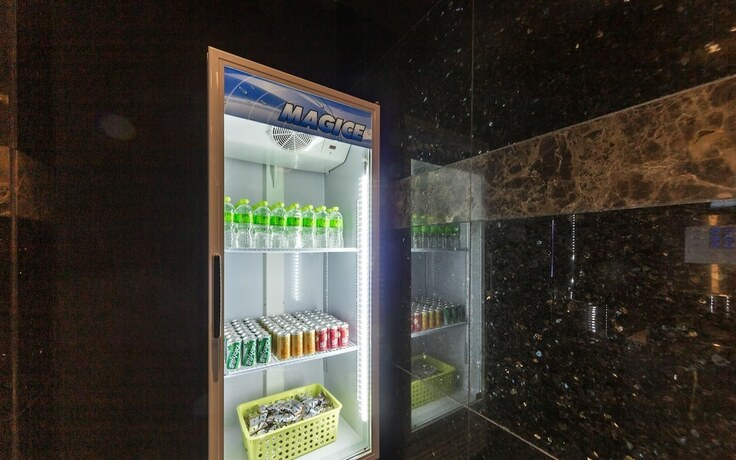 Imagen general del Hotel Suncheon Romeo. Foto 7