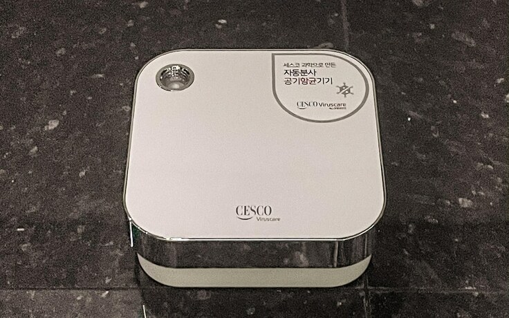 Imagen general del Hotel Suncheon Romeo. Foto 9