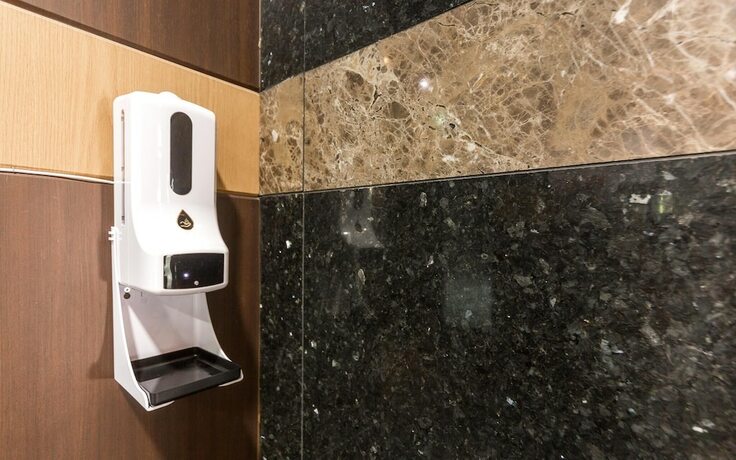 Imagen general del Hotel Suncheon Romeo. Foto 15