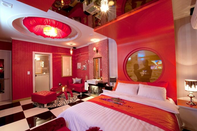 Imagen general del Hotel Suncheon Rubens. Foto 2