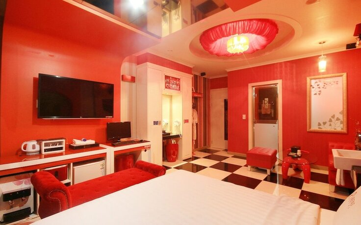 Imagen general del Hotel Suncheon Rubens. Foto 4