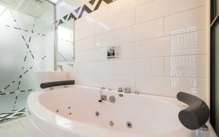 Imagen general del Hotel Suncheon S Self Check-in Motel. Foto 3