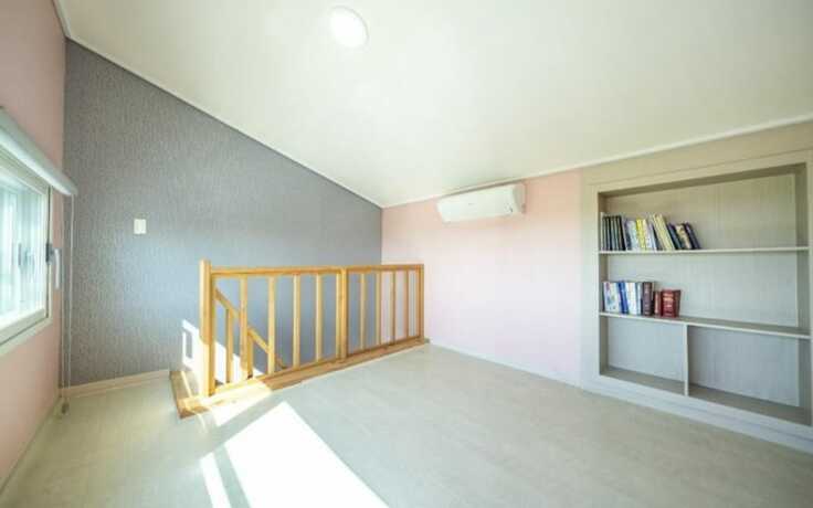 Imagen general del Hotel Suncheon Sky Pool Villa Pension. Foto 5