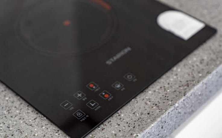 Imagen general del Hotel Suncheon Sky Pool Villa Pension. Foto 7