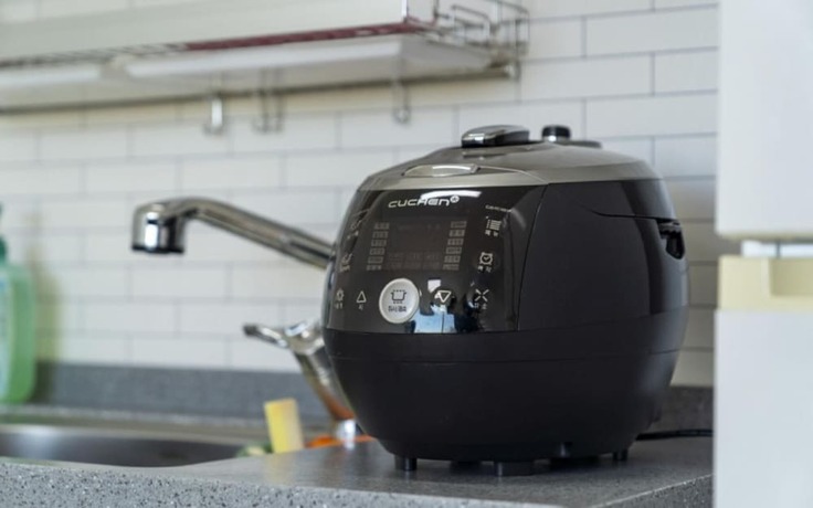 Imagen general del Hotel Suncheon Sky Pool Villa Pension. Foto 20